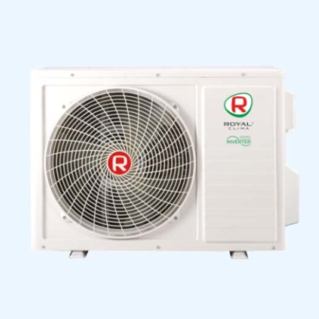 2DFM-14HN/OUT MULTI GAMMA EU ERP Inverter Наружный блок мульти-сплит системы